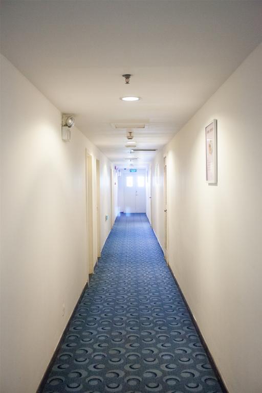 7Days Inn Suzhou Sanxiang Road 外观 照片